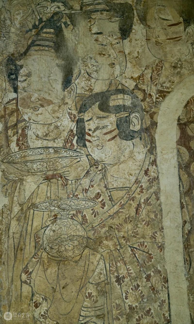 洛阳博物馆：若问古今兴废事，请君只看洛阳城,洛阳,洛阳博物馆,古今,博物馆,刘秀,文物,建筑,明堂,石辟邪,朝代