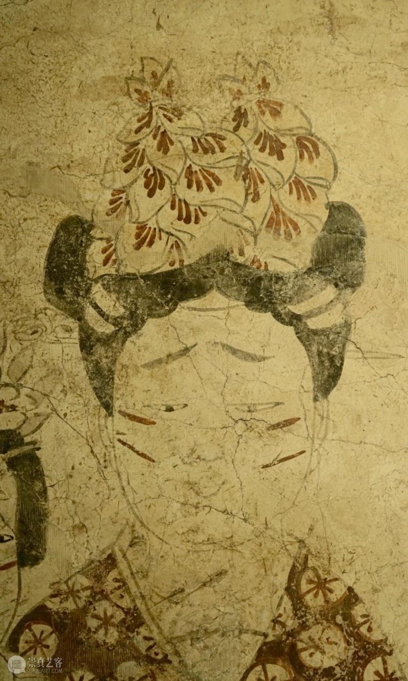 洛阳博物馆：若问古今兴废事，请君只看洛阳城,洛阳,洛阳博物馆,古今,博物馆,刘秀,文物,建筑,明堂,石辟邪,朝代