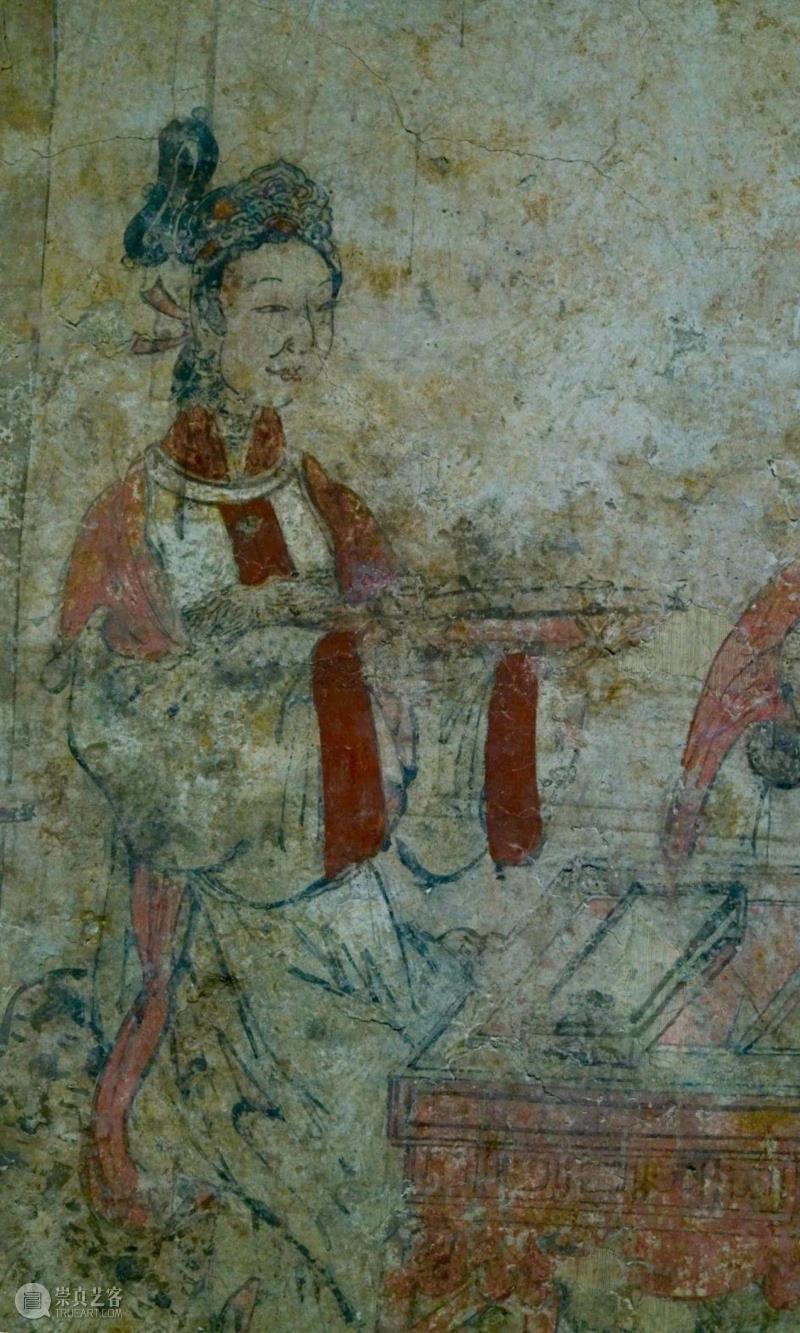 洛阳博物馆：若问古今兴废事，请君只看洛阳城,洛阳,洛阳博物馆,古今,博物馆,刘秀,文物,建筑,明堂,石辟邪,朝代