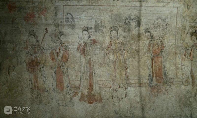 洛阳博物馆：若问古今兴废事，请君只看洛阳城,洛阳,洛阳博物馆,古今,博物馆,刘秀,文物,建筑,明堂,石辟邪,朝代