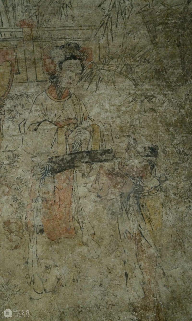 洛阳博物馆：若问古今兴废事，请君只看洛阳城,洛阳,洛阳博物馆,古今,博物馆,刘秀,文物,建筑,明堂,石辟邪,朝代