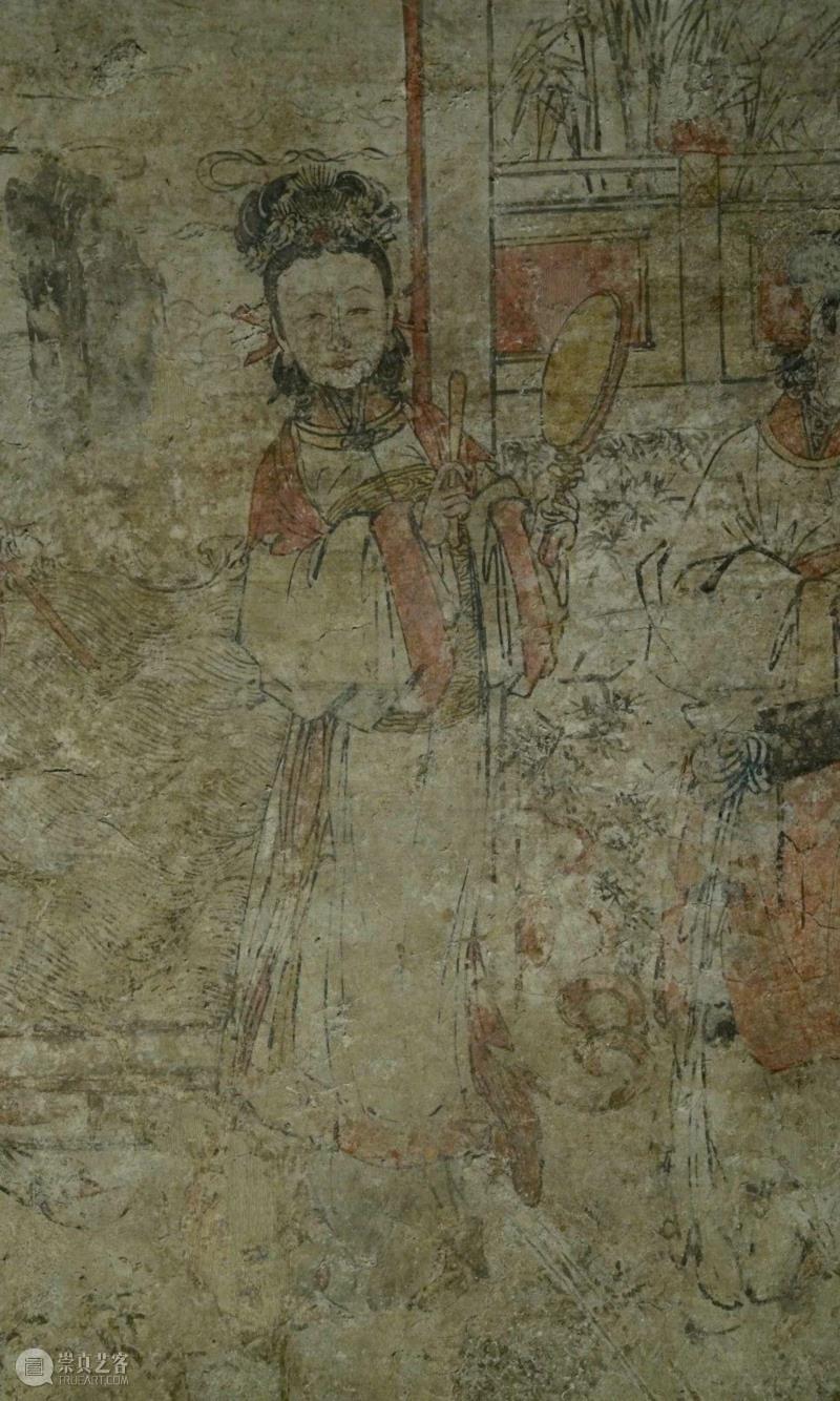 洛阳博物馆：若问古今兴废事，请君只看洛阳城,洛阳,洛阳博物馆,古今,博物馆,刘秀,文物,建筑,明堂,石辟邪,朝代