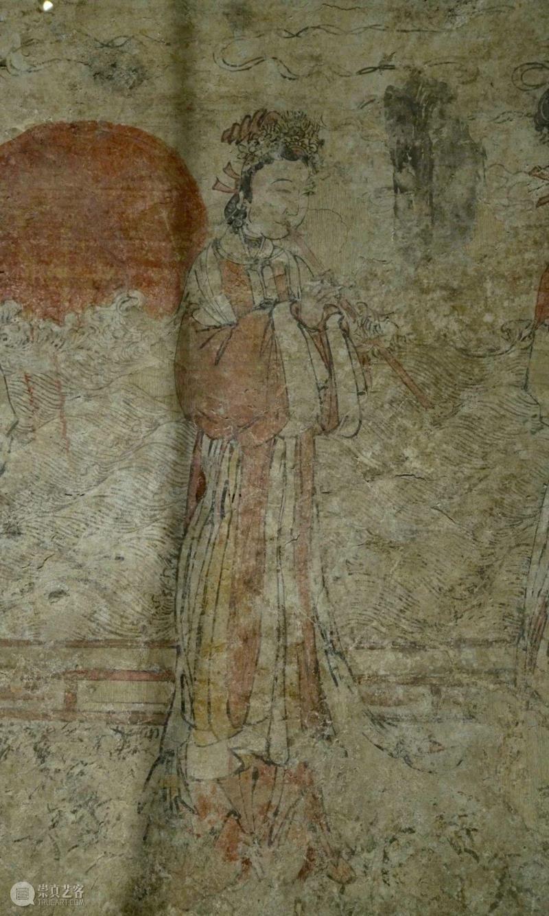 洛阳博物馆：若问古今兴废事，请君只看洛阳城,洛阳,洛阳博物馆,古今,博物馆,刘秀,文物,建筑,明堂,石辟邪,朝代