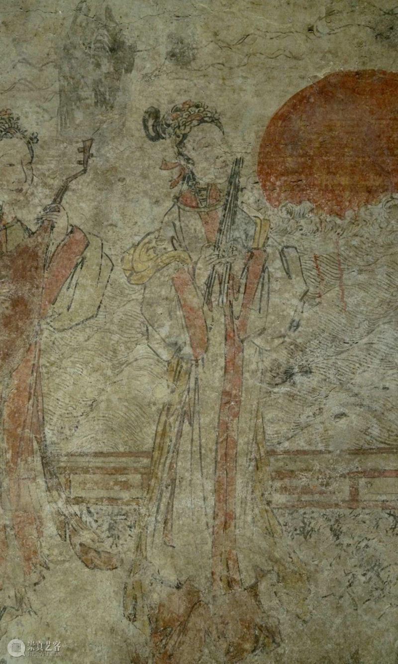 洛阳博物馆：若问古今兴废事，请君只看洛阳城,洛阳,洛阳博物馆,古今,博物馆,刘秀,文物,建筑,明堂,石辟邪,朝代