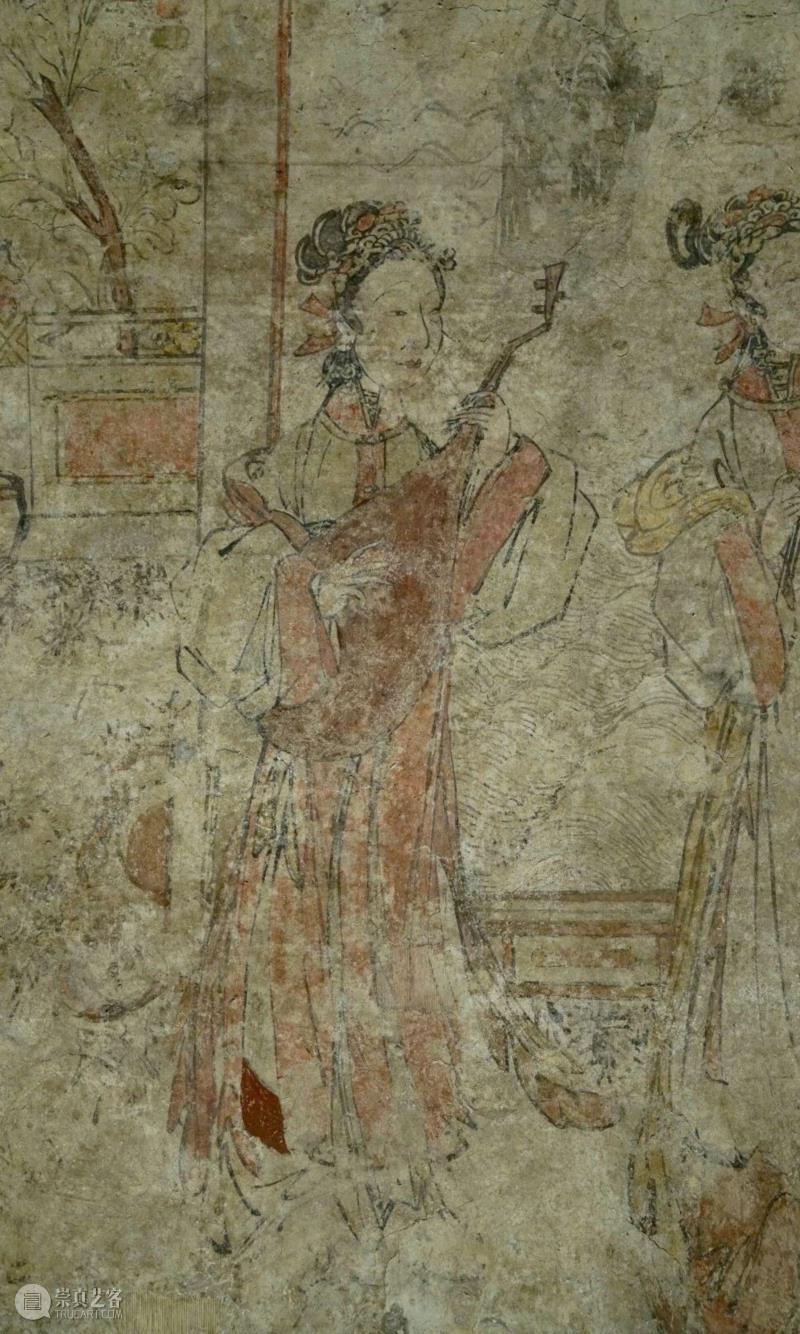 洛阳博物馆：若问古今兴废事，请君只看洛阳城,洛阳,洛阳博物馆,古今,博物馆,刘秀,文物,建筑,明堂,石辟邪,朝代