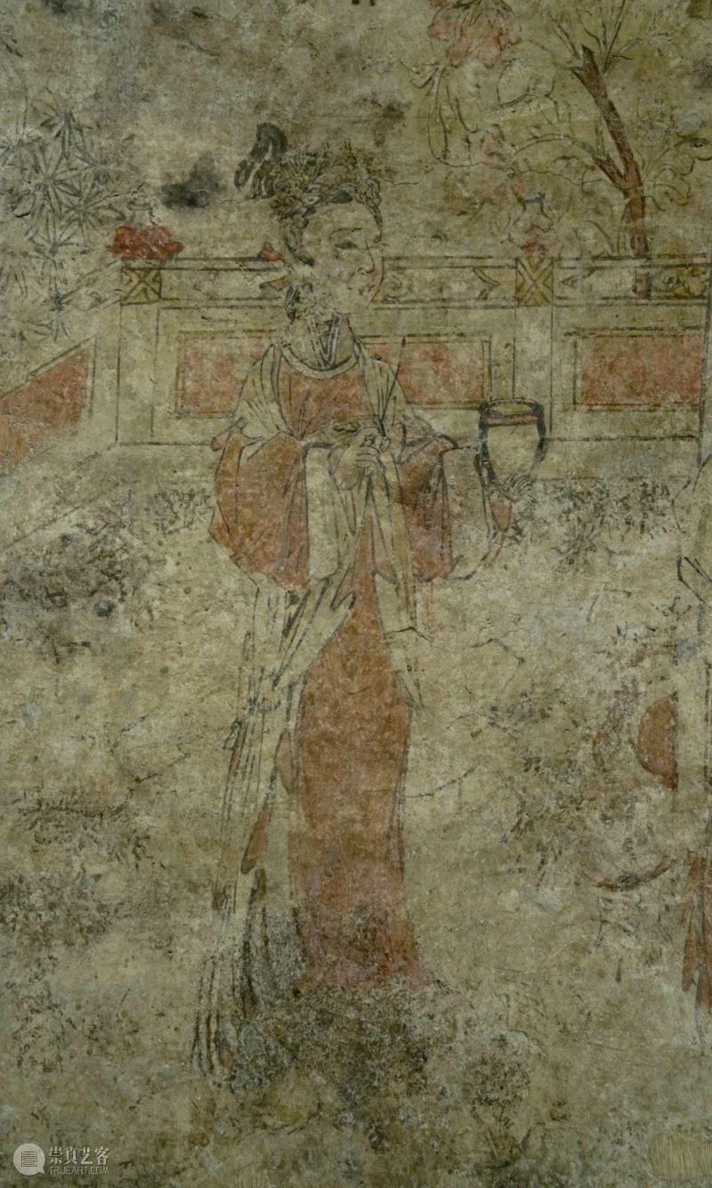 洛阳博物馆：若问古今兴废事，请君只看洛阳城,洛阳,洛阳博物馆,古今,博物馆,刘秀,文物,建筑,明堂,石辟邪,朝代