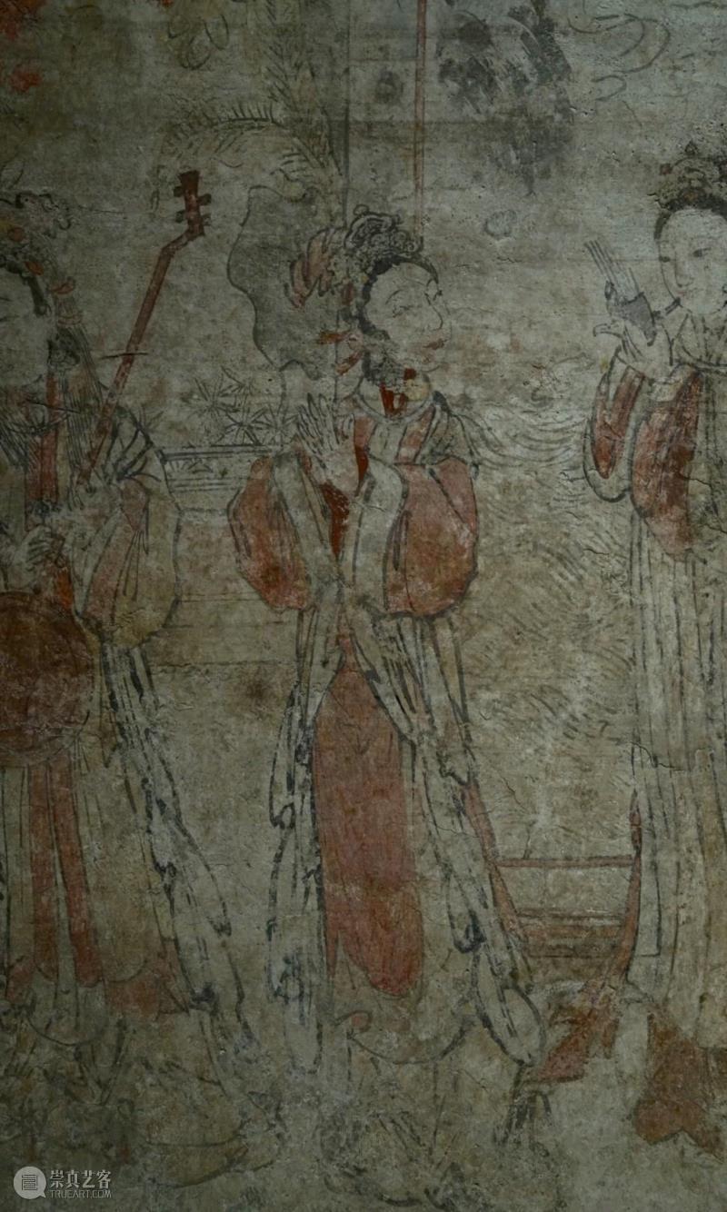 洛阳博物馆：若问古今兴废事，请君只看洛阳城,洛阳,洛阳博物馆,古今,博物馆,刘秀,文物,建筑,明堂,石辟邪,朝代