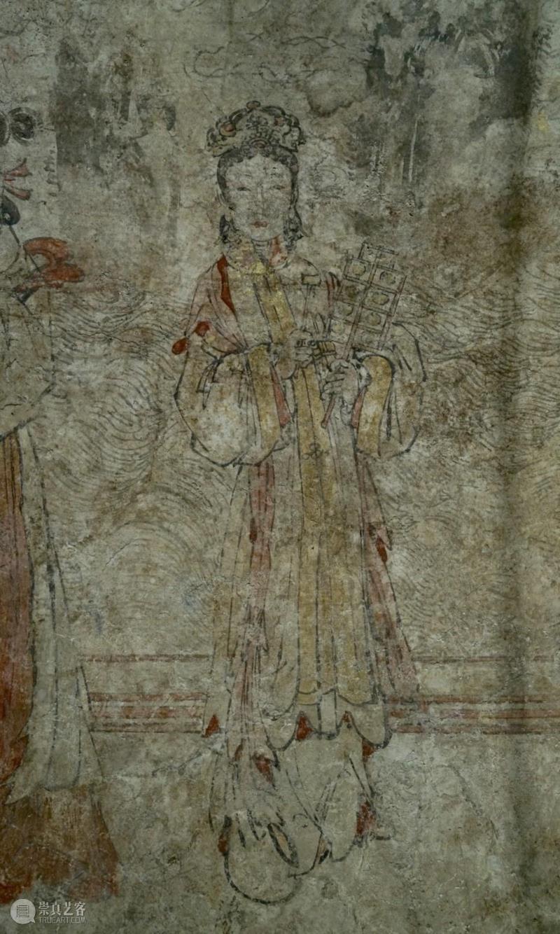 洛阳博物馆：若问古今兴废事，请君只看洛阳城,洛阳,洛阳博物馆,古今,博物馆,刘秀,文物,建筑,明堂,石辟邪,朝代