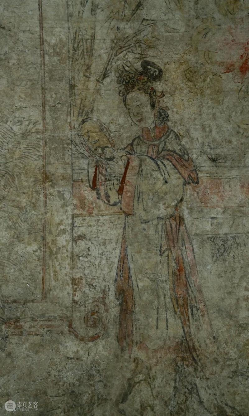 洛阳博物馆：若问古今兴废事，请君只看洛阳城,洛阳,洛阳博物馆,古今,博物馆,刘秀,文物,建筑,明堂,石辟邪,朝代