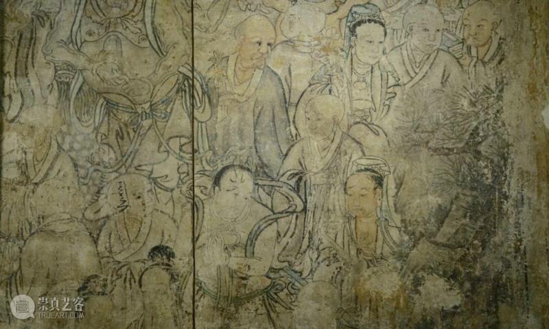 洛阳博物馆：若问古今兴废事，请君只看洛阳城,洛阳,洛阳博物馆,古今,博物馆,刘秀,文物,建筑,明堂,石辟邪,朝代