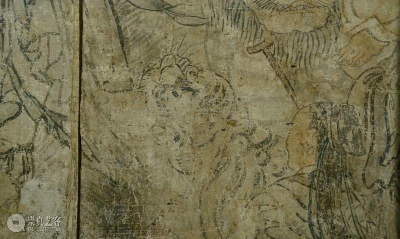 洛阳博物馆：若问古今兴废事，请君只看洛阳城,洛阳,洛阳博物馆,古今,博物馆,刘秀,文物,建筑,明堂,石辟邪,朝代