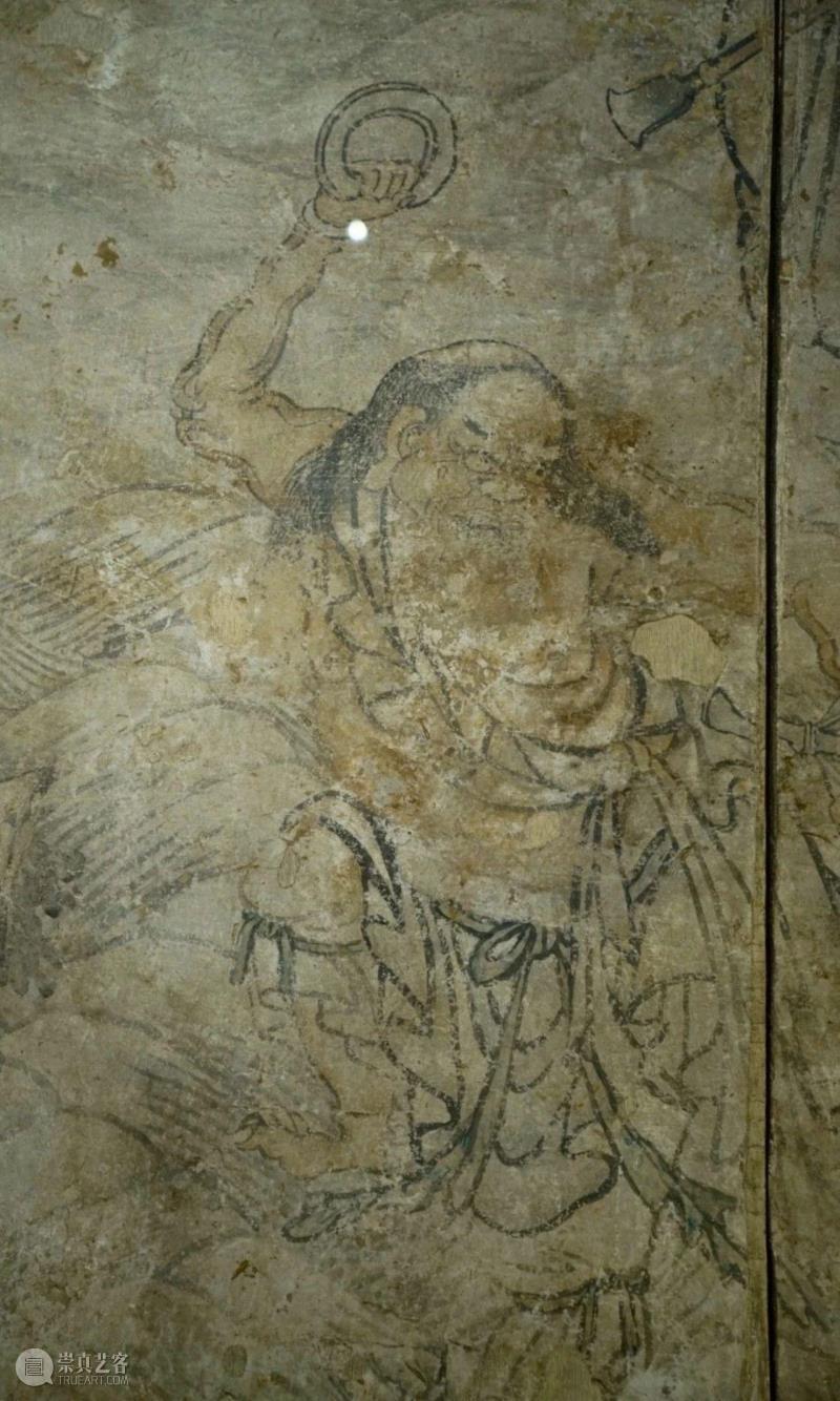 洛阳博物馆：若问古今兴废事，请君只看洛阳城,洛阳,洛阳博物馆,古今,博物馆,刘秀,文物,建筑,明堂,石辟邪,朝代