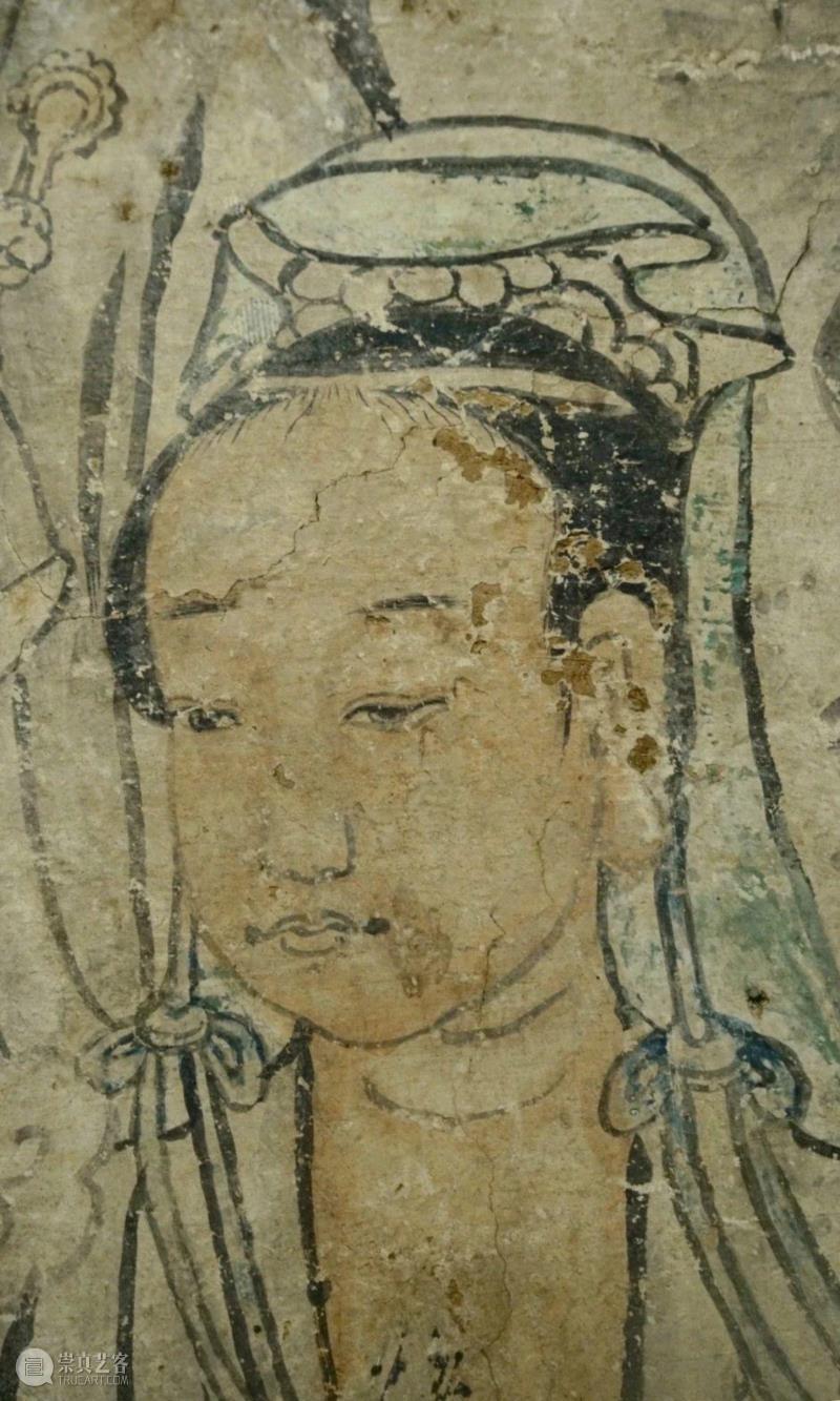 洛阳博物馆：若问古今兴废事，请君只看洛阳城,洛阳,洛阳博物馆,古今,博物馆,刘秀,文物,建筑,明堂,石辟邪,朝代