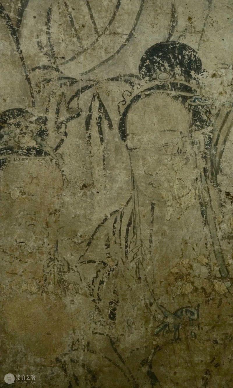 洛阳博物馆：若问古今兴废事，请君只看洛阳城,洛阳,洛阳博物馆,古今,博物馆,刘秀,文物,建筑,明堂,石辟邪,朝代