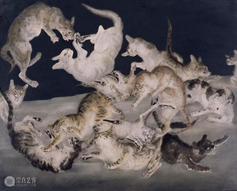 @RT U | 浮游浪子 ：藤田嗣治,藤田嗣治,浪子,巴黎,裸女,日本,美术馆,毕加索,法国,建筑,常玉