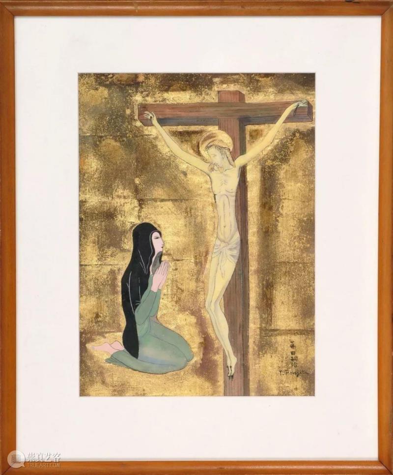 @RT U | 浮游浪子 ：藤田嗣治,藤田嗣治,浪子,巴黎,裸女,日本,美术馆,毕加索,法国,建筑,常玉