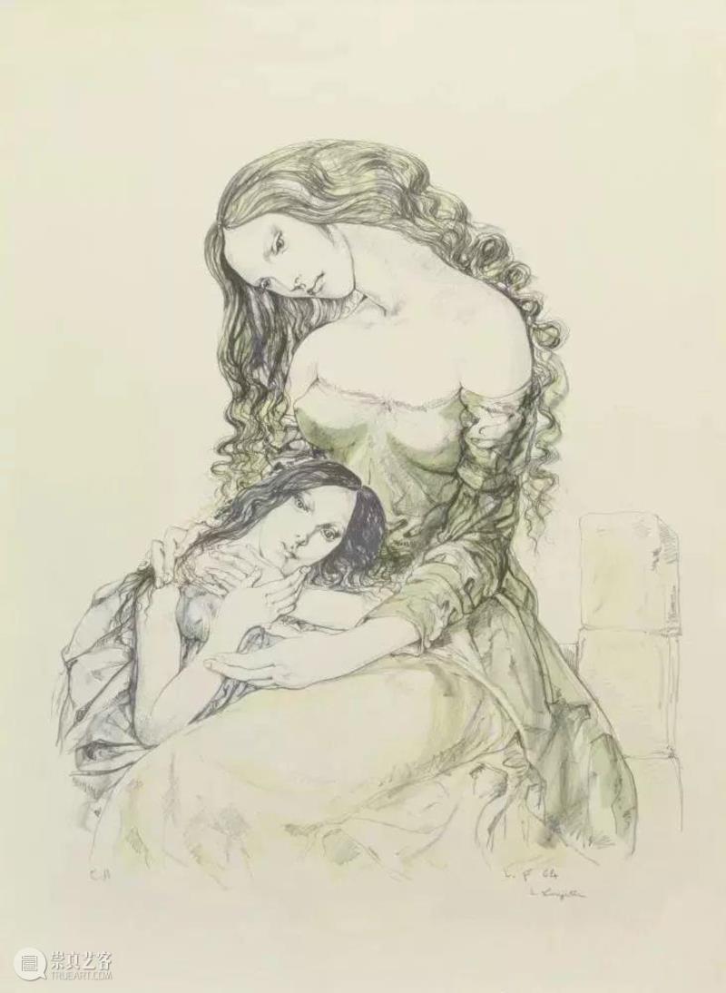 @RT U | 浮游浪子 ：藤田嗣治,藤田嗣治,浪子,巴黎,裸女,日本,美术馆,毕加索,法国,建筑,常玉