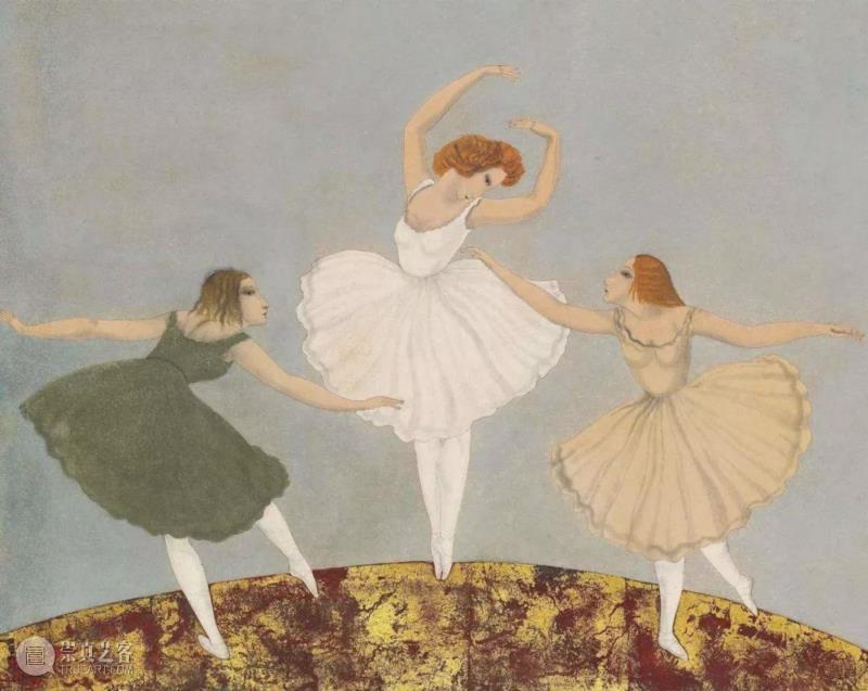 @RT U | 浮游浪子 ：藤田嗣治,藤田嗣治,浪子,巴黎,裸女,日本,美术馆,毕加索,法国,建筑,常玉