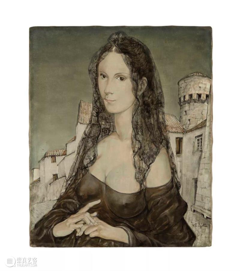 @RT U | 浮游浪子 ：藤田嗣治,藤田嗣治,浪子,巴黎,裸女,日本,美术馆,毕加索,法国,建筑,常玉