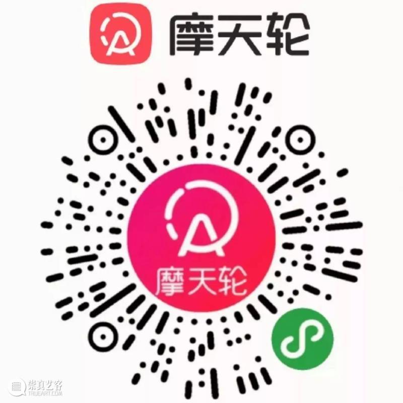 展评 | 缪子衿:此消彼长,展评,缪子衿,弗朗西斯,埃利斯,龙卷风,上海外滩美术馆,录像,美术馆,绘画,RAM