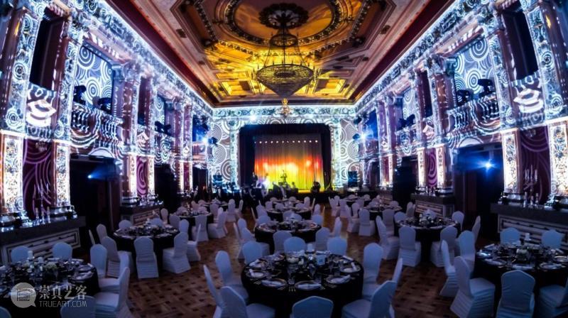 “B-DAY PARTY 2016” by Elektrick.me,同济大学邀你一同探索未来增强建筑空间,建筑,同济大学,建筑师,张周捷,工作室,科技,媒体,同济大学设计创意学院,尤洋,ARTech