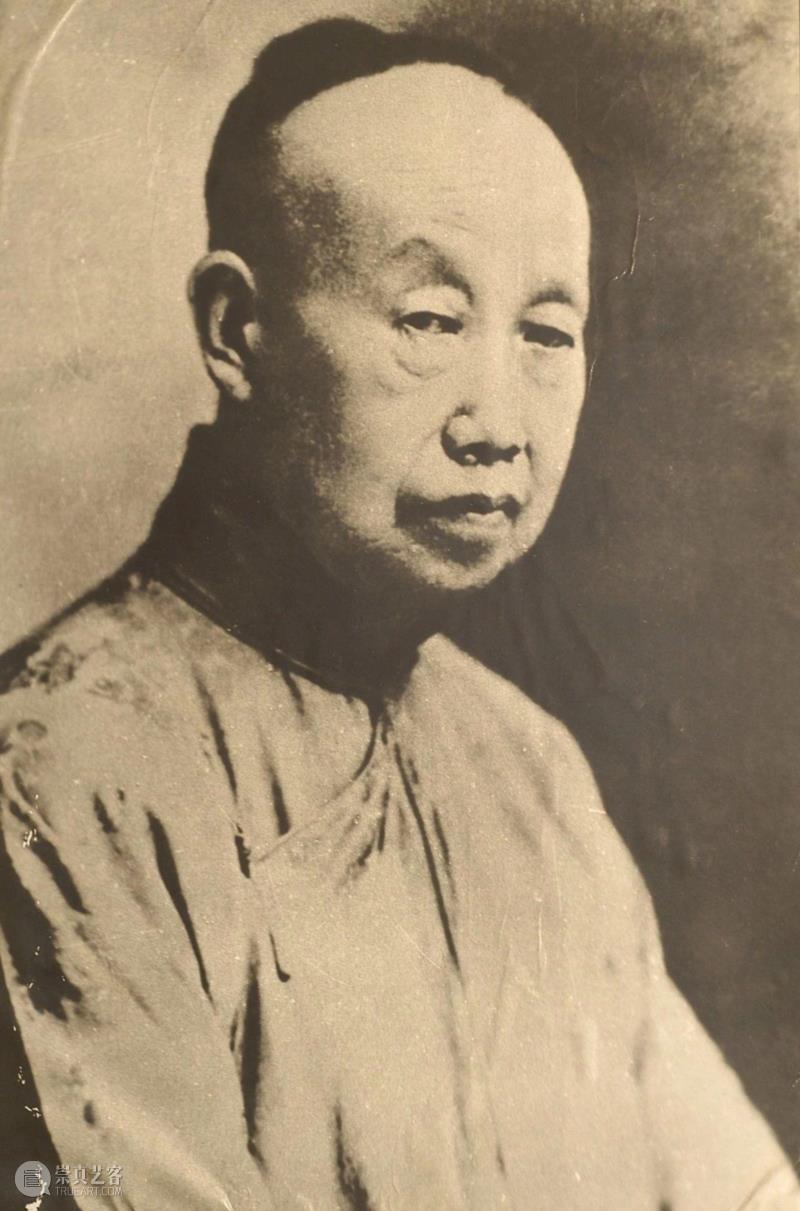 吴昌硕,【海派展】“海派”是什么?,海派展,海派,吴昌硕,王一亭,任伯年,书画,倪田,绘画,花鸟,吴昌硕纪念馆