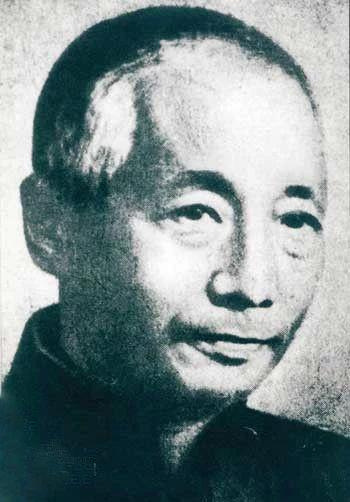 任伯年照片,【海派展】“海派”是什么?,海派展,海派,吴昌硕,王一亭,任伯年,书画,倪田,绘画,花鸟,吴昌硕纪念馆