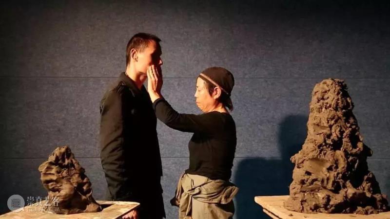 人可谈|击打与叩问：在通向艺术的途中,途中,李秀勤,李老师,泉子,文明,里面,文学,学NO,诗人,汉语