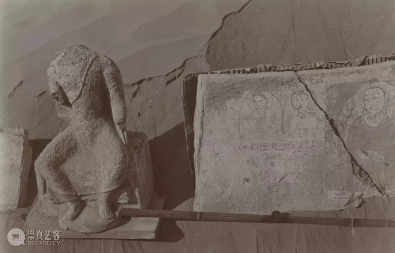 被斯坦因盗掘的西域文物,文物,西域,敦煌,中亚,古代,于阗,探险家,英国,民族,佛教