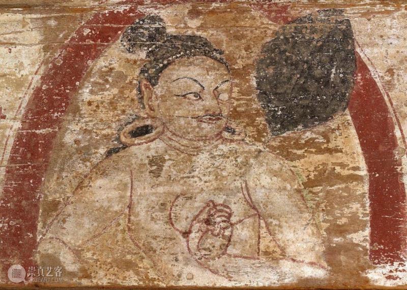 被斯坦因盗掘的西域文物,文物,西域,敦煌,中亚,古代,于阗,探险家,英国,民族,佛教