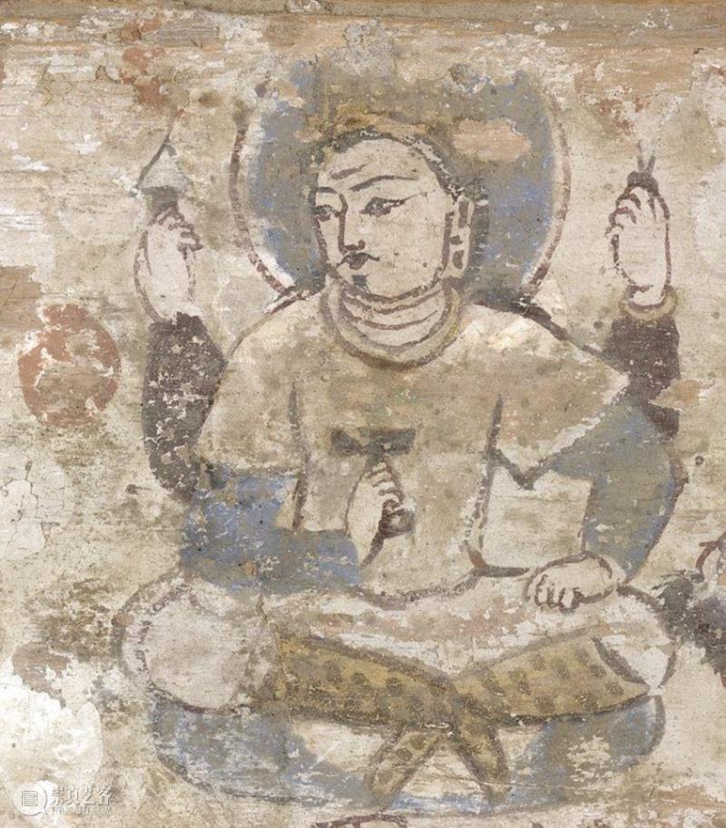 被斯坦因盗掘的西域文物,文物,西域,敦煌,中亚,古代,于阗,探险家,英国,民族,佛教