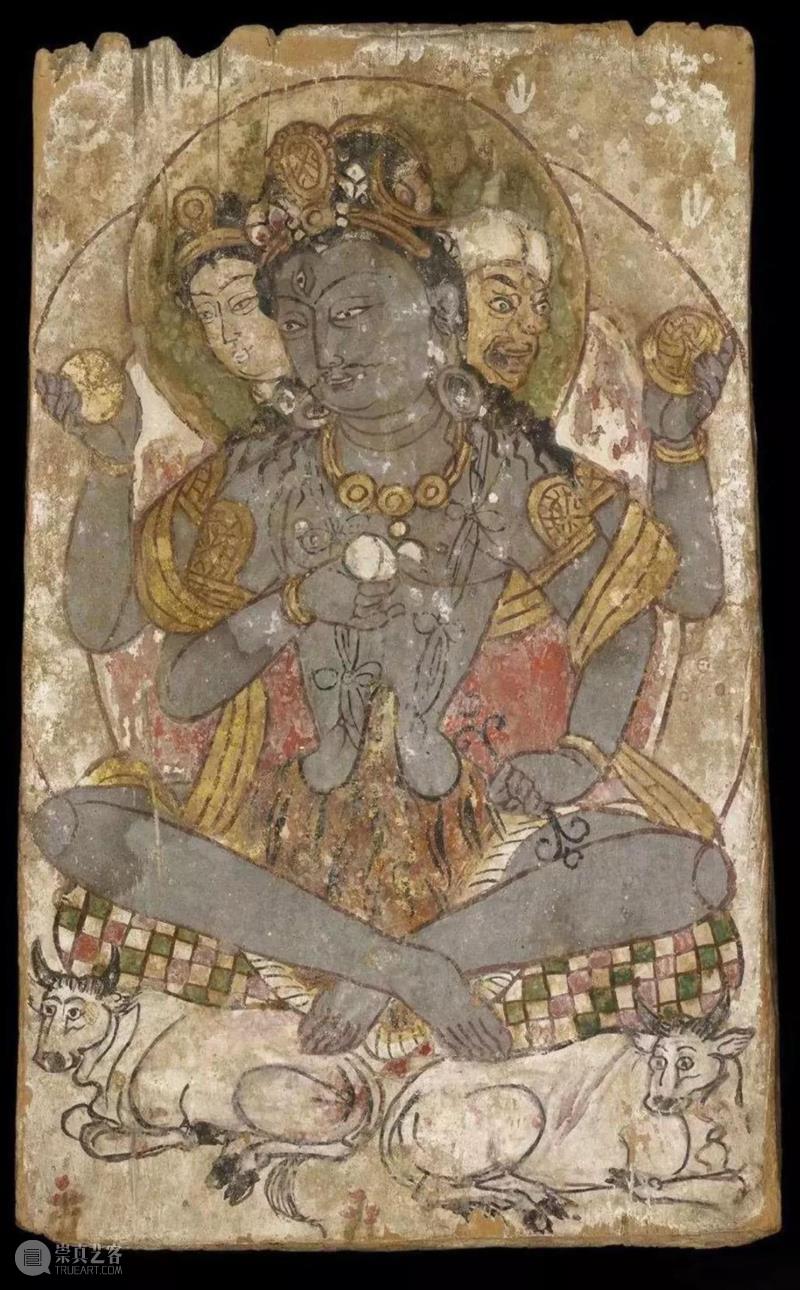 被斯坦因盗掘的西域文物,文物,西域,敦煌,中亚,古代,于阗,探险家,英国,民族,佛教