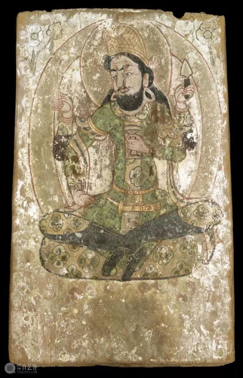 被斯坦因盗掘的西域文物,文物,西域,敦煌,中亚,古代,于阗,探险家,英国,民族,佛教