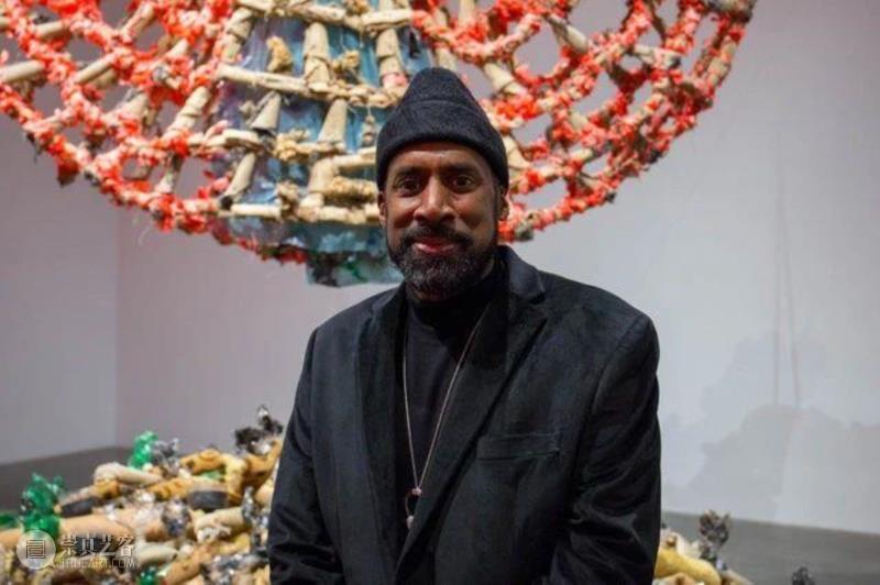 艺术家纳利·华德,“美国公民的叙事“：艺术家纳利·华德（Nari Ward）纽约新美术馆个展——We the People,公民,纳利·华德,Ward,纽约新美术馆,华德,纳利,美术馆,香港,首尔,婴儿车