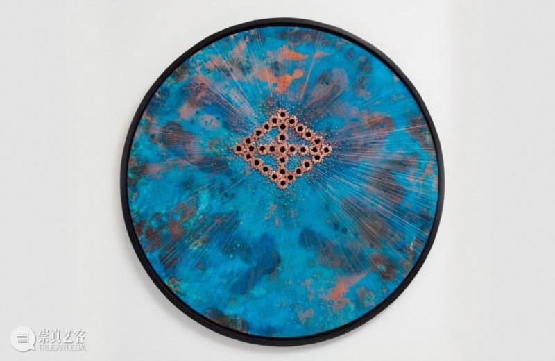 纳利·华德,“美国公民的叙事“：艺术家纳利·华德（Nari Ward）纽约新美术馆个展——We the People,公民,纳利·华德,Ward,纽约新美术馆,华德,纳利,美术馆,香港,首尔,婴儿车