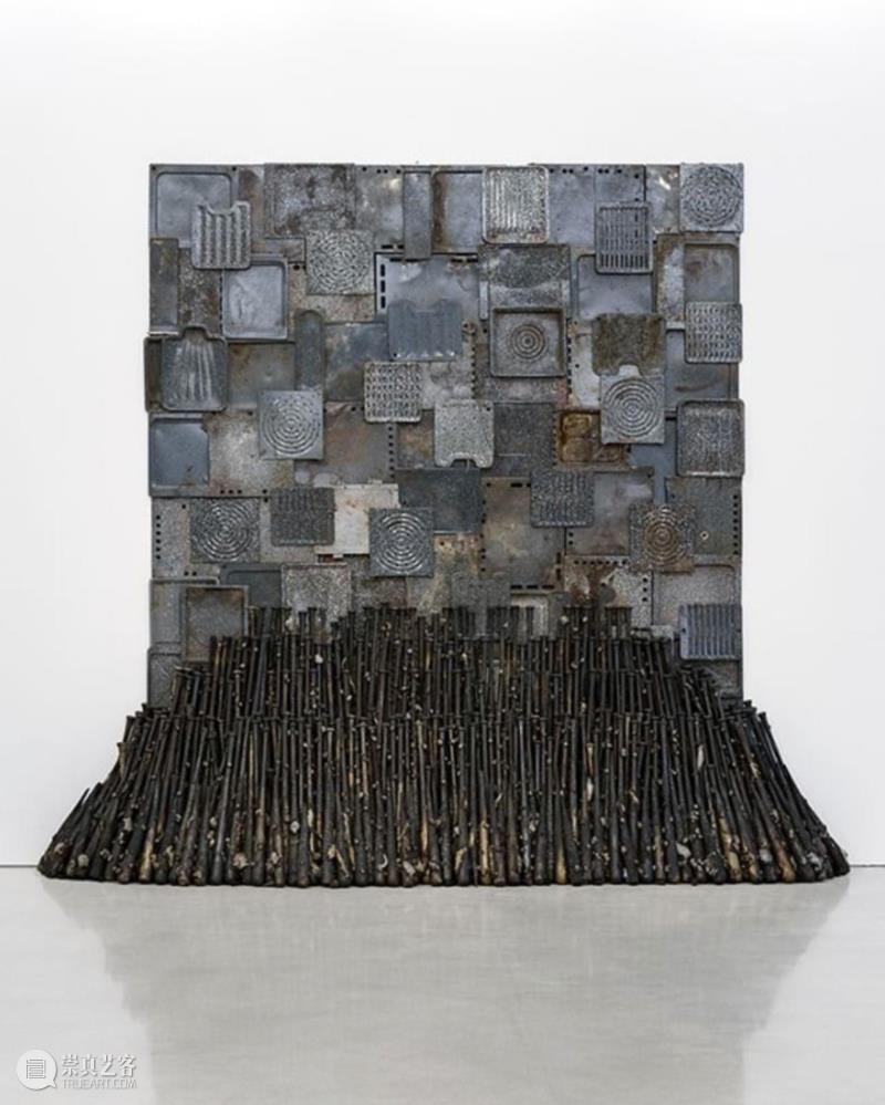 纳利·华德,“美国公民的叙事“：艺术家纳利·华德（Nari Ward）纽约新美术馆个展——We the People,公民,纳利·华德,Ward,纽约新美术馆,华德,纳利,美术馆,香港,首尔,婴儿车