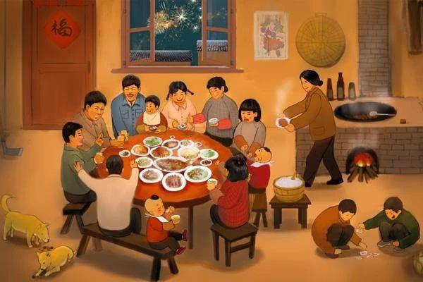 元宵福利 | 我能想到,春节里最美妙的事,元宵,福利,上海话剧艺术中心,红包,喜剧,戏剧,英国,编剧,单人,剧组