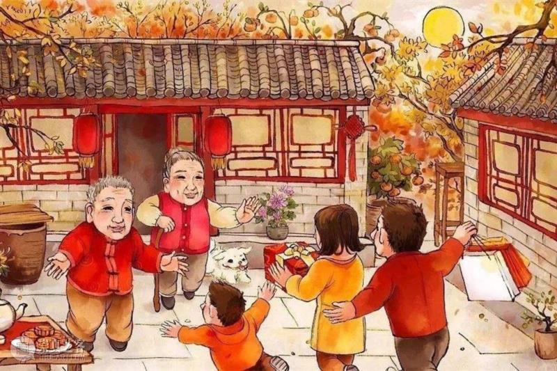 元宵福利 | 我能想到,春节里最美妙的事,元宵,福利,上海话剧艺术中心,红包,喜剧,戏剧,英国,编剧,单人,剧组