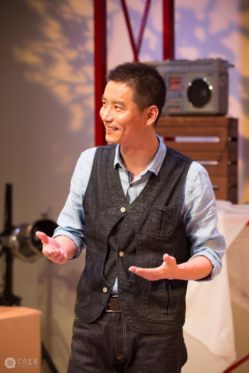 元宵福利 | 我能想到,春节里最美妙的事,元宵,福利,上海话剧艺术中心,红包,喜剧,戏剧,英国,编剧,单人,剧组