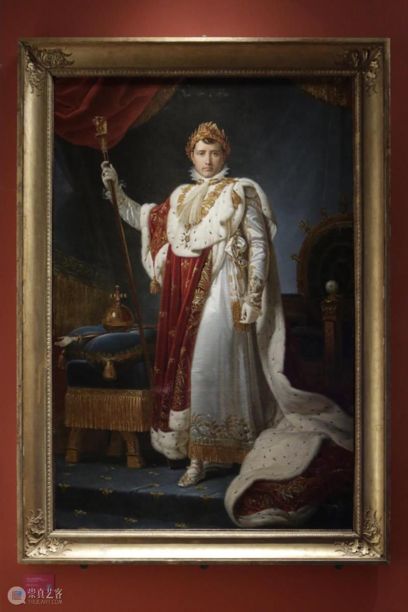 “拿破仑特展”现场,讲座回顾 | 你或许不了解的拿破仑法典,拿破仑法典,拿破仑,法国,法律,民法,民法典,法国大革命,法典,制度,平民