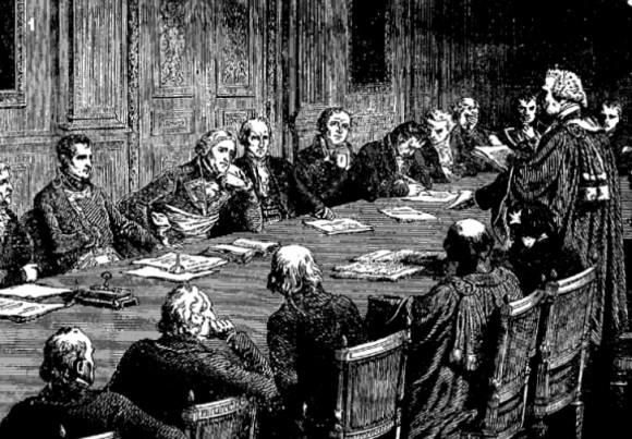 拿破仑亲自参与法典编撰讨论,讲座回顾 | 你或许不了解的拿破仑法典,拿破仑法典,拿破仑,法国,法律,民法,民法典,法国大革命,法典,制度,平民