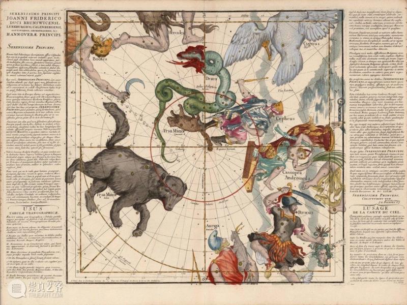 “Harmonia Macrocosmica”by Andreas Cellarius,看荷兰鬼才设计师如何在秀场呈现“灵魂转移”,设计师,荷兰,鬼才,秀场,Herpen,时装,品牌,大秀,Souls,衣服