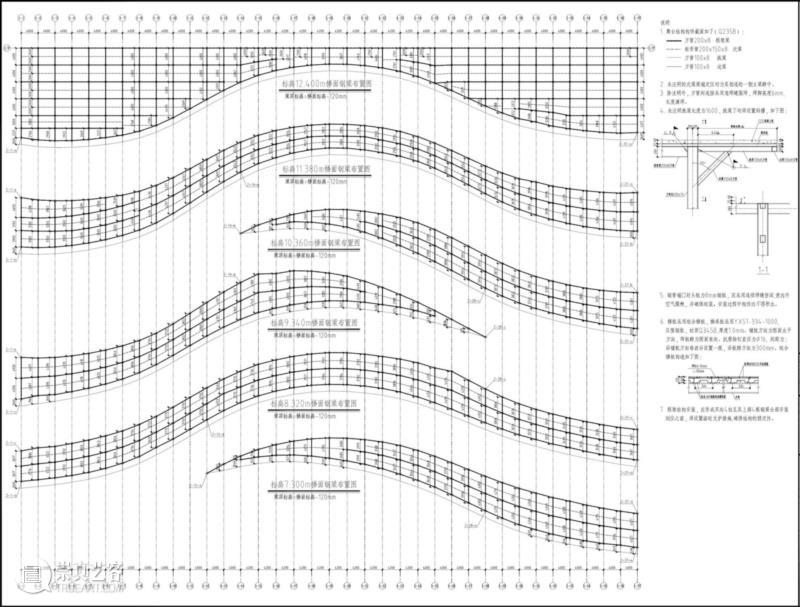 秀赏丨独具特色的春晚舞台，大型实景演出惊艳全场,舞台,春晚,特色,实景,秀赏丨,全场,井冈山,会场,灯光,节目
