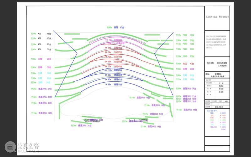秀赏丨独具特色的春晚舞台，大型实景演出惊艳全场,舞台,春晚,特色,实景,秀赏丨,全场,井冈山,会场,灯光,节目