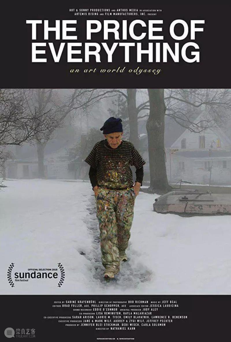 导演: 纳撒尼尔·康,杰夫·昆斯和格哈德·里希特主演的《万物有价》,杰夫·昆斯,格哈德·里希特,万物有价,绘画,坏蛋,纳撒尼尔,主演,杰夫,昆斯,格哈德