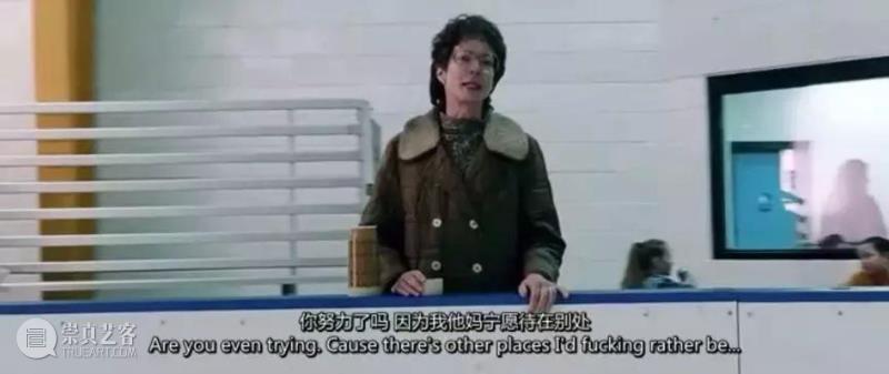 豆瓣8.0，残忍又带劲的传记片，打翻鸡汤告诉世人一个残酷道理,豆瓣,传记片,鸡汤,道理,托尼亚,女儿,暴力,悲剧,克里根,杰夫