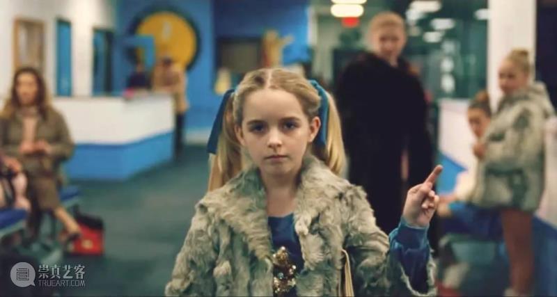 豆瓣8.0，残忍又带劲的传记片，打翻鸡汤告诉世人一个残酷道理,豆瓣,传记片,鸡汤,道理,托尼亚,女儿,暴力,悲剧,克里根,杰夫