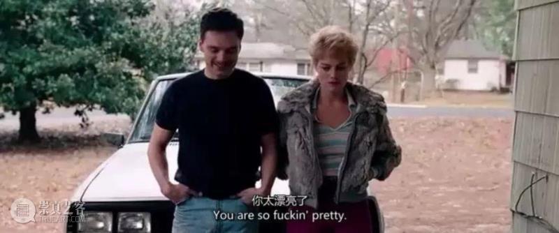 豆瓣8.0，残忍又带劲的传记片，打翻鸡汤告诉世人一个残酷道理,豆瓣,传记片,鸡汤,道理,托尼亚,女儿,暴力,悲剧,克里根,杰夫