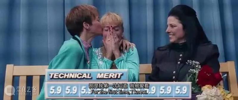 豆瓣8.0，残忍又带劲的传记片，打翻鸡汤告诉世人一个残酷道理,豆瓣,传记片,鸡汤,道理,托尼亚,女儿,暴力,悲剧,克里根,杰夫