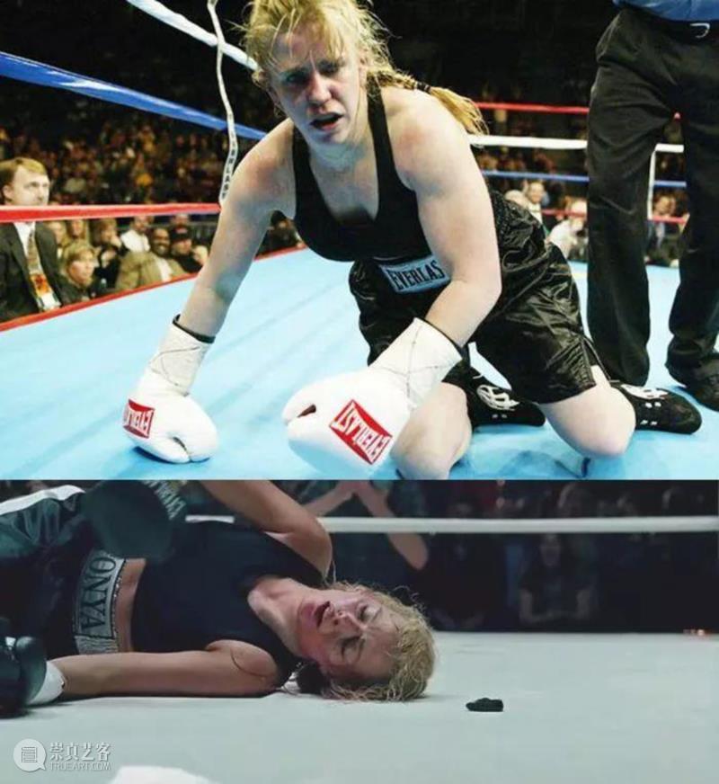 豆瓣8.0，残忍又带劲的传记片，打翻鸡汤告诉世人一个残酷道理,豆瓣,传记片,鸡汤,道理,托尼亚,女儿,暴力,悲剧,克里根,杰夫